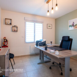 Rang Du Fliers , pavillon individuel de 141 m2 , 4 chambres ,IRREPROCHABLE !!!