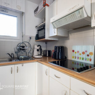 Appartement Merlimont 1 pièce(s) 27 m2