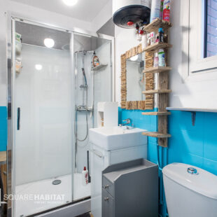 Appartement Merlimont 1 pièce(s) 27 m2