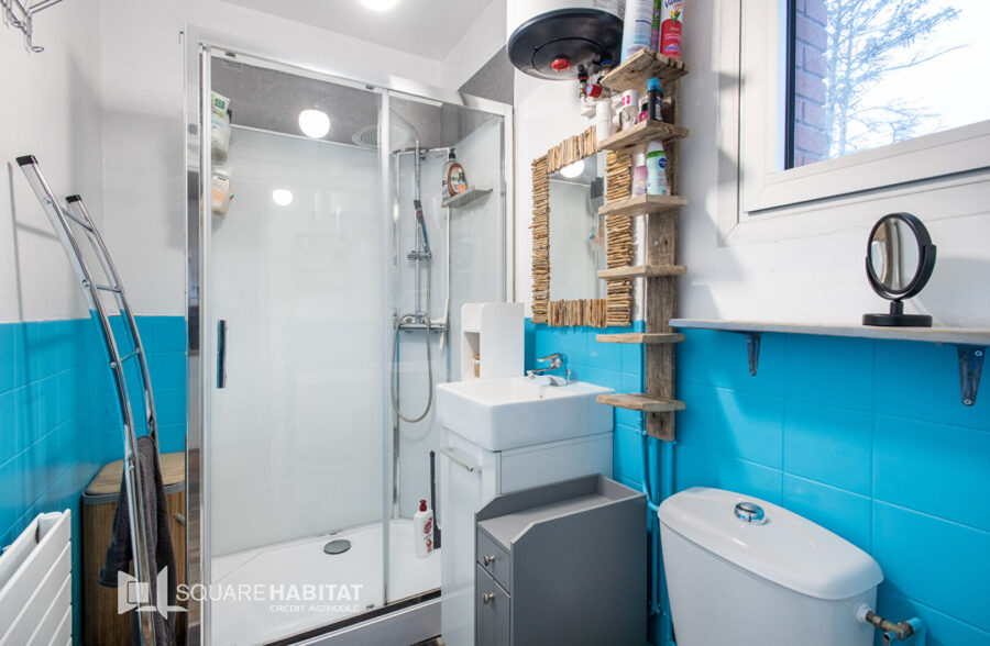 Appartement Merlimont 1 pièce(s) 27 m2