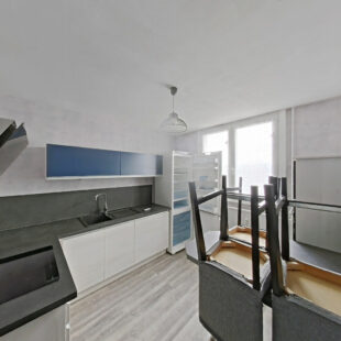 A LOUER – T2 MEUBLE