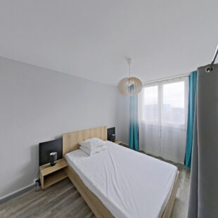 A LOUER – T2 MEUBLE