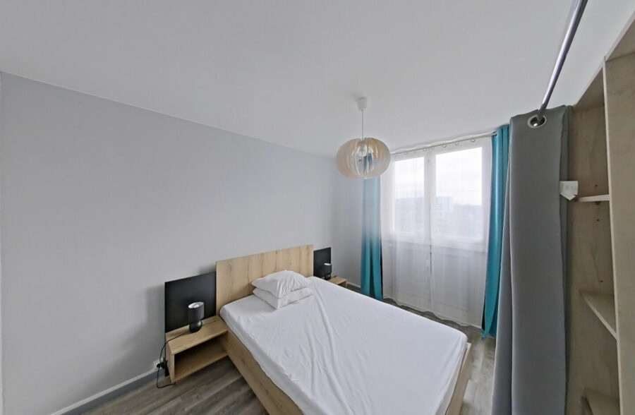 A LOUER – T2 MEUBLE