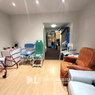 Local commercial 148 m2