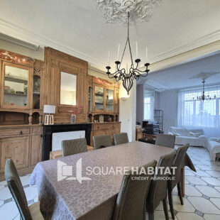 Maison 4 chambres Petite-Synthe