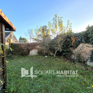 Maison 4 chambres Petite-Synthe