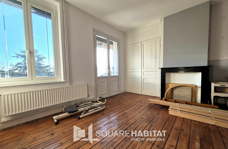 Maison 4 chambres Petite-Synthe