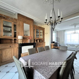 Maison 4 chambres Petite-Synthe