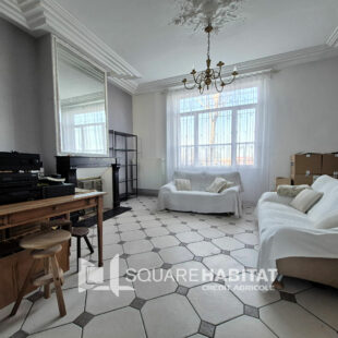 Maison 4 chambres Petite-Synthe