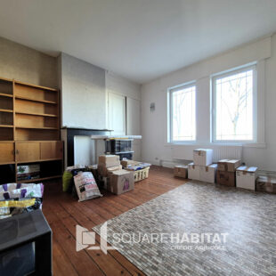 Maison 4 chambres Petite-Synthe