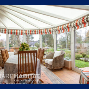 Maison Cucq de 185m² en semi plain pied