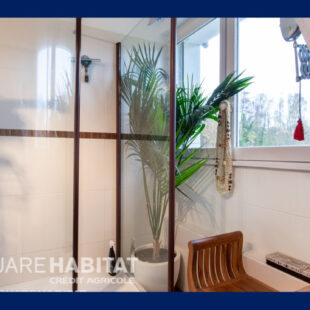 Maison Cucq de 185m² en semi plain pied