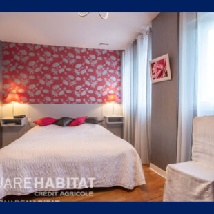 Maison Cucq de 185m² en semi plain pied