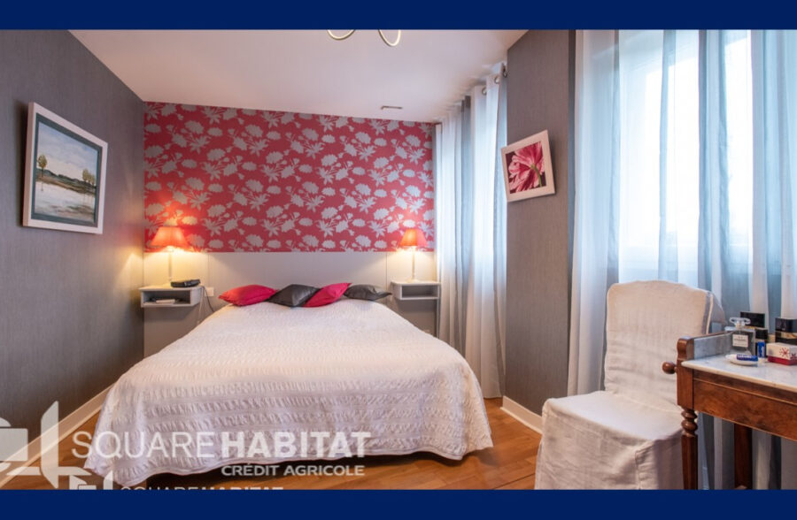 Maison Cucq de 185m² en semi plain pied