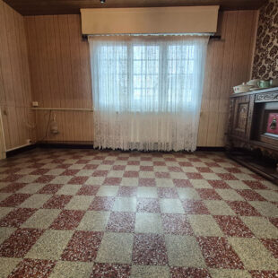 Maison Douchy Les Mines 6 pièce(s) 72 m2