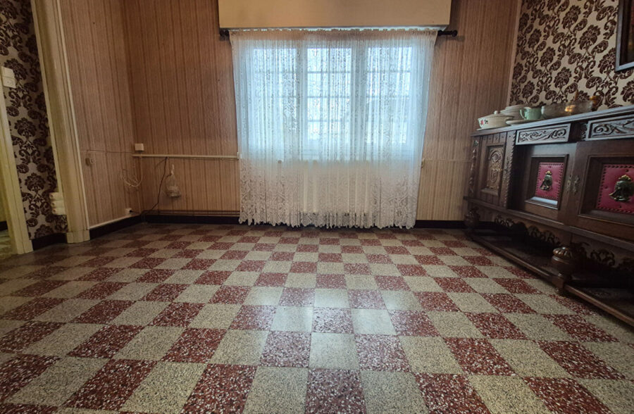 Maison Douchy Les Mines 6 pièce(s) 72 m2