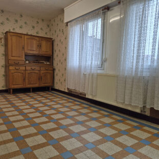 Maison Douchy Les Mines 6 pièce(s) 72 m2