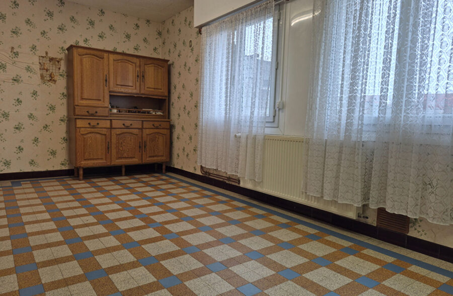 Maison Douchy Les Mines 6 pièce(s) 72 m2