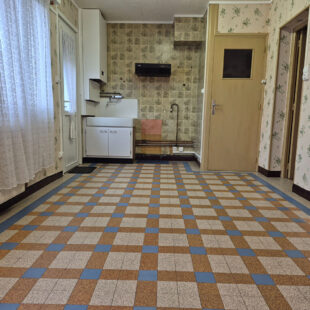 Maison Douchy Les Mines 6 pièce(s) 72 m2