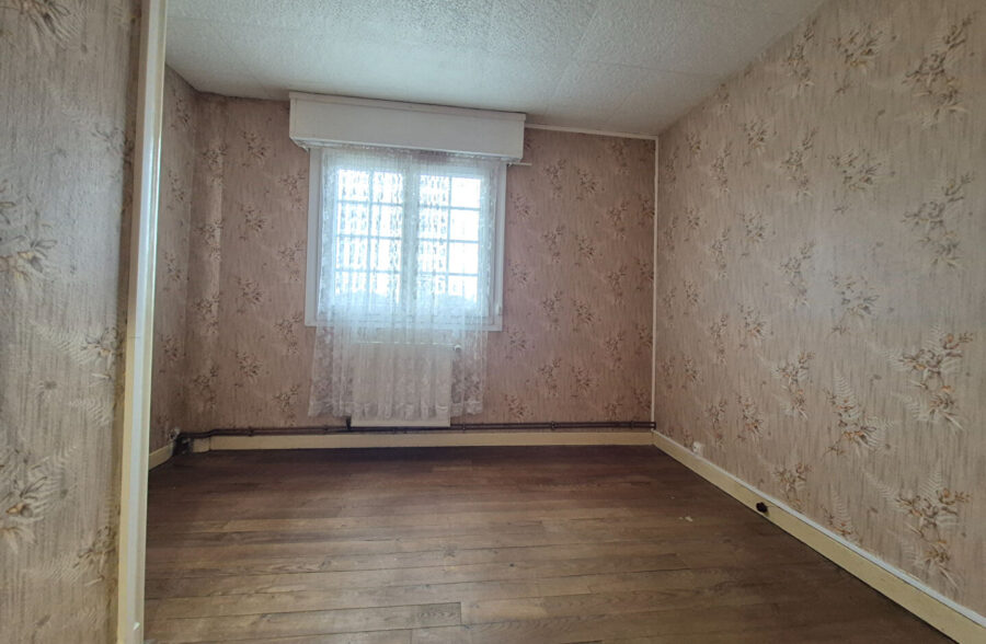 Maison Douchy Les Mines 6 pièce(s) 72 m2