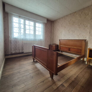 Maison Douchy Les Mines 6 pièce(s) 72 m2