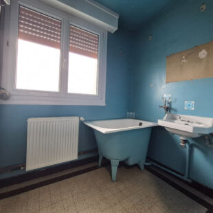 Maison Douchy Les Mines 6 pièce(s) 72 m2