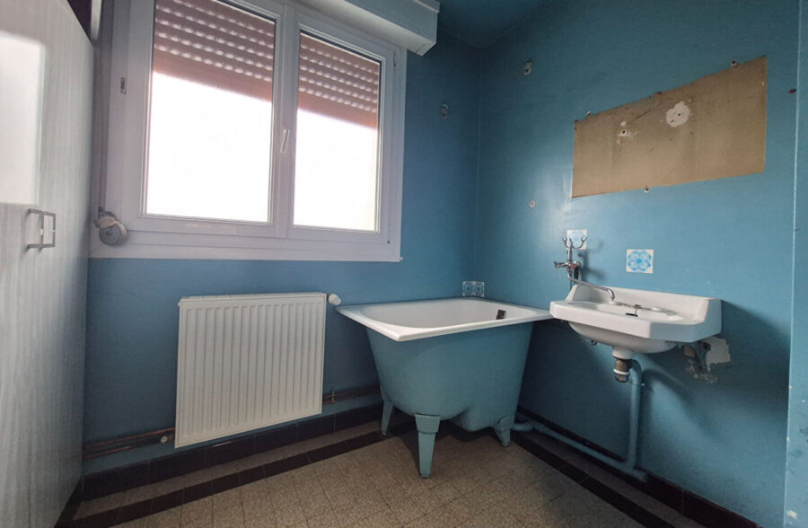 Maison Douchy Les Mines 6 pièce(s) 72 m2