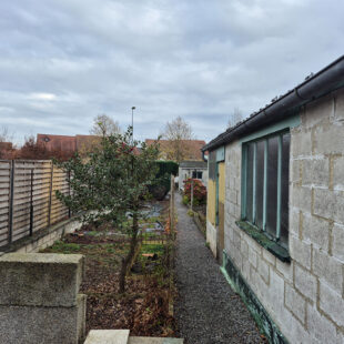 Maison Douchy Les Mines 6 pièce(s) 72 m2