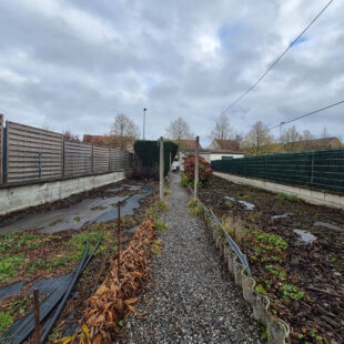 Maison Douchy Les Mines 6 pièce(s) 72 m2
