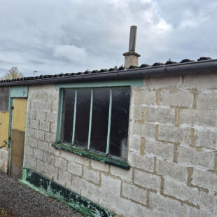 Maison Douchy Les Mines 6 pièce(s) 72 m2