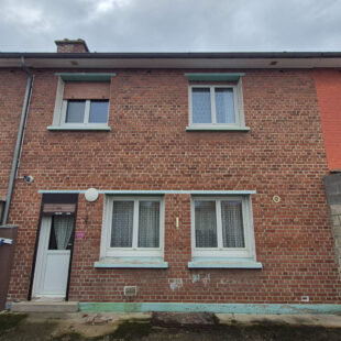 Maison Douchy Les Mines 6 pièce(s) 72 m2