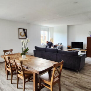 Maison familiale divisible Vieux Berquin