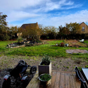 Maison familiale divisible Vieux Berquin