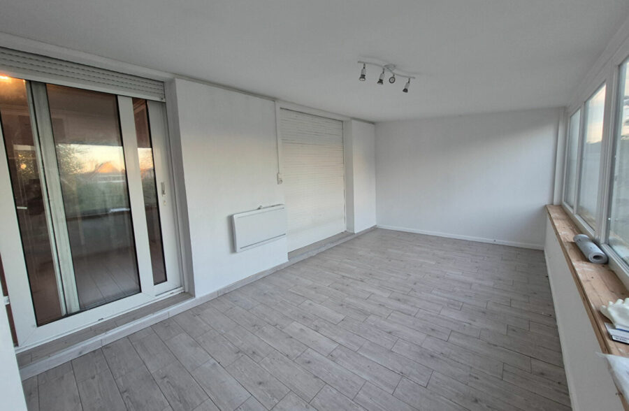 Maison à vendre sur Secteur prisé à ST OMER