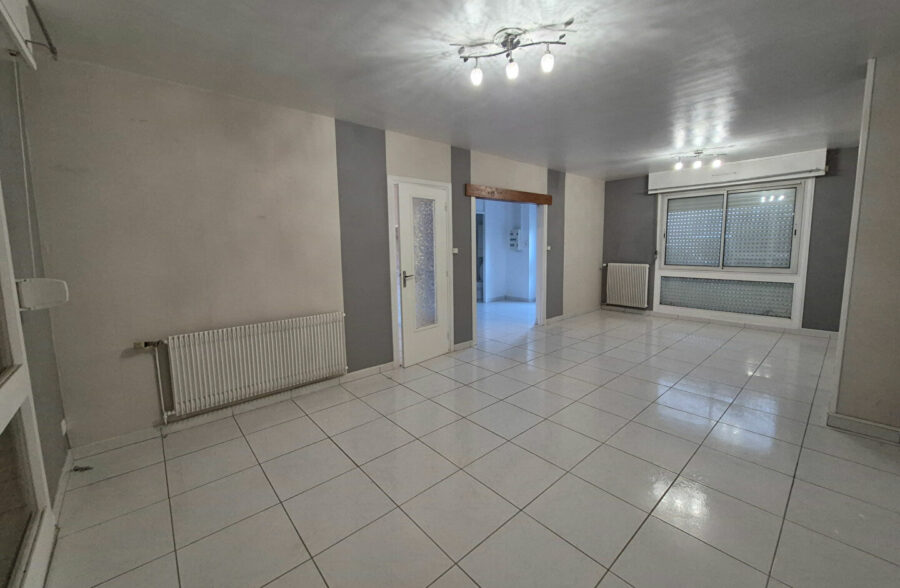 Maison à vendre sur Secteur prisé à ST OMER