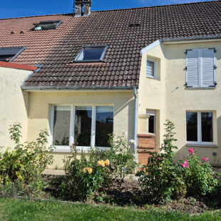 Jolie maison à Arques 4 pièce(s)