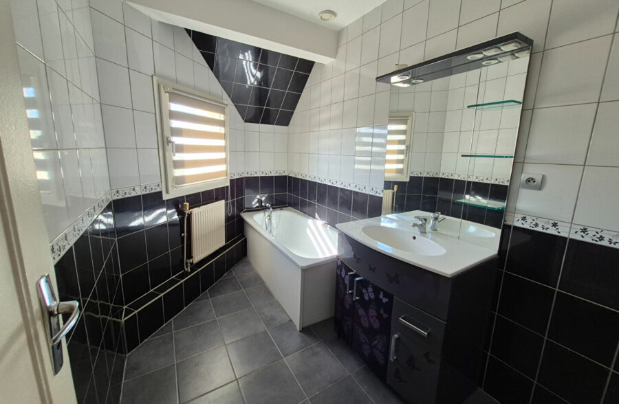 Jolie maison à Arques 4 pièce(s)