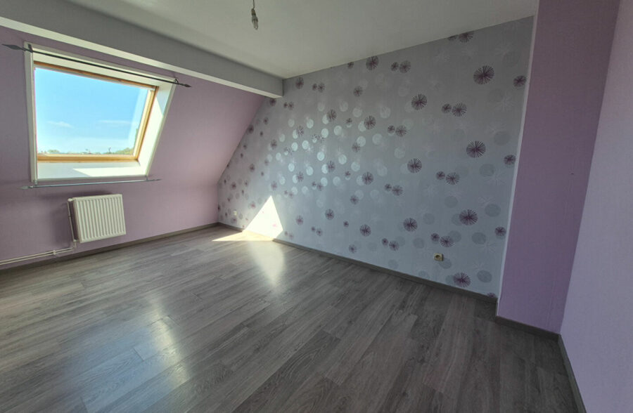 Jolie maison à Arques 4 pièce(s)