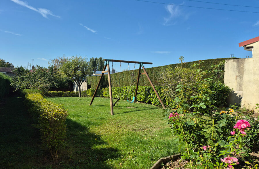 Jolie maison à Arques 4 pièce(s)