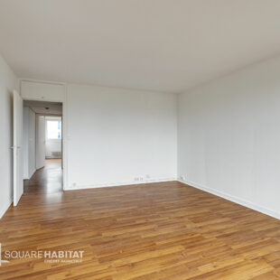 LILLE CORMONTAIGNE : Grand T2 avec balcon terrasse, cave et garage