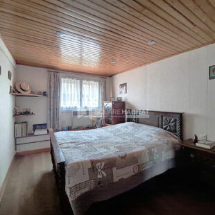 À découvrir : une charmante maison flamande au coeur de Wattrelos !