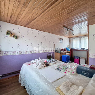 À découvrir : une charmante maison flamande au coeur de Wattrelos !