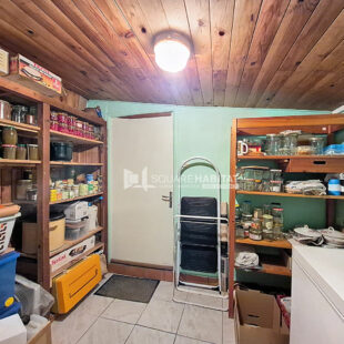 À découvrir : une charmante maison flamande au coeur de Wattrelos !