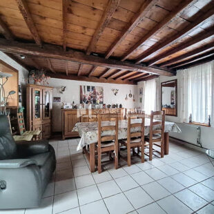 À découvrir : une charmante maison flamande au coeur de Wattrelos !