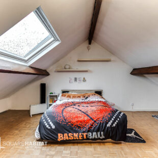 À vendre – Maison spacieuse et lumineuse à Wattrelos