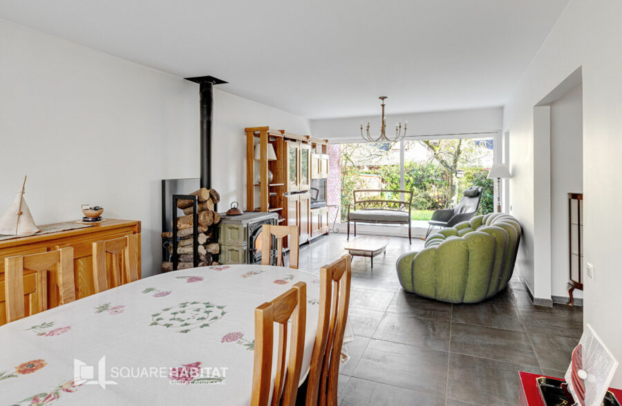 Maison Villeneuve-d’ascq &nbsp;Sous compromis&nbsp;