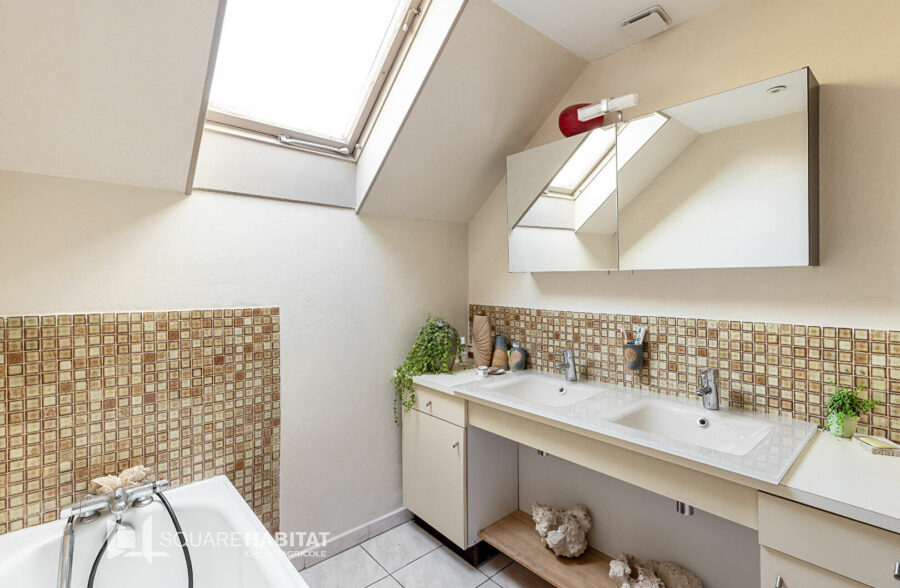 Maison Villeneuve-d’ascq &nbsp;Sous compromis&nbsp;