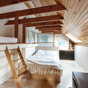 Maison Villeneuve-d’ascq &nbsp;Sous compromis&nbsp;