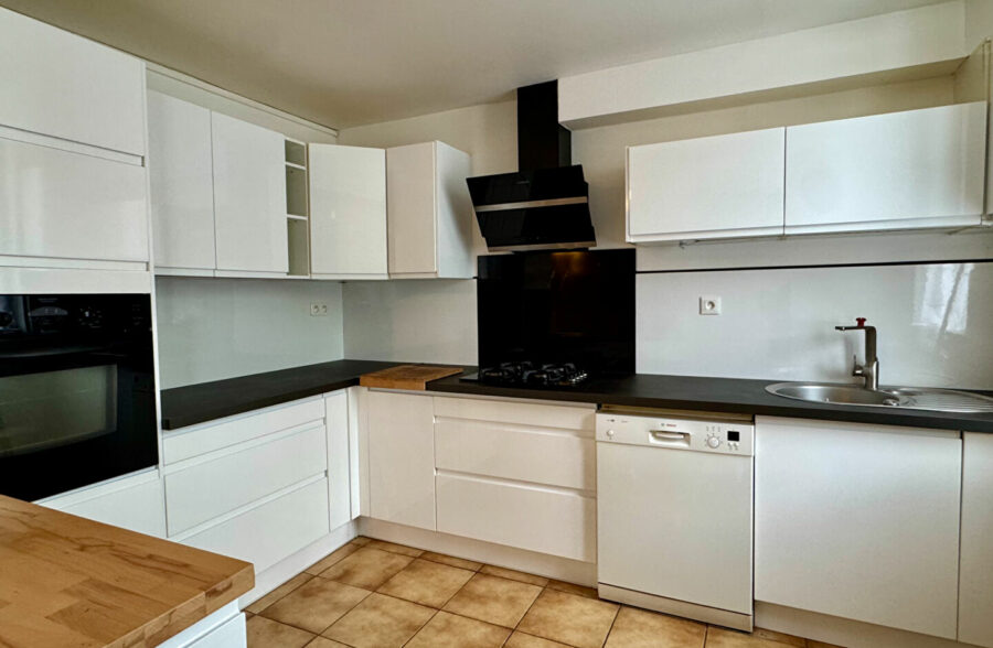 Maison Villeneuve D Ascq 4 pièce(s) 70 m2