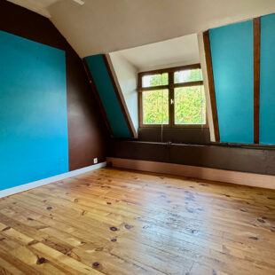 Maison Villeneuve D Ascq 4 pièce(s) 70 m2